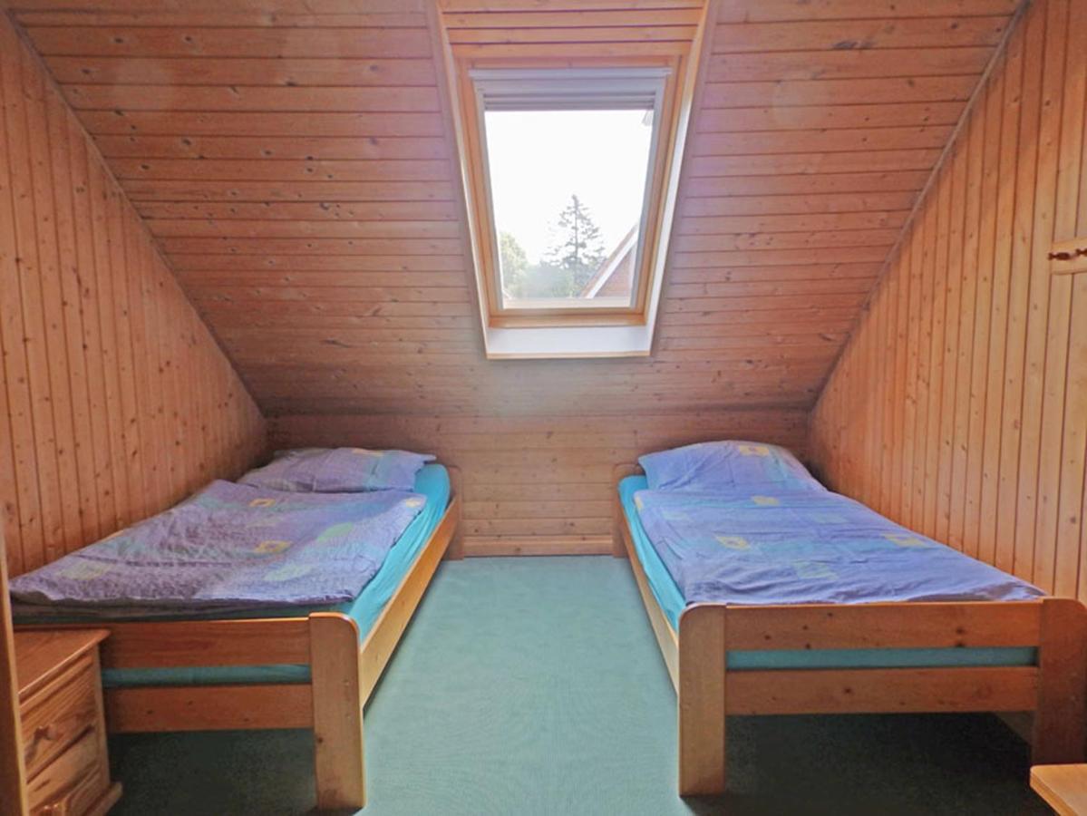 Ferienwohnung "Luv" Grube Ostsee Zewnętrze zdjęcie