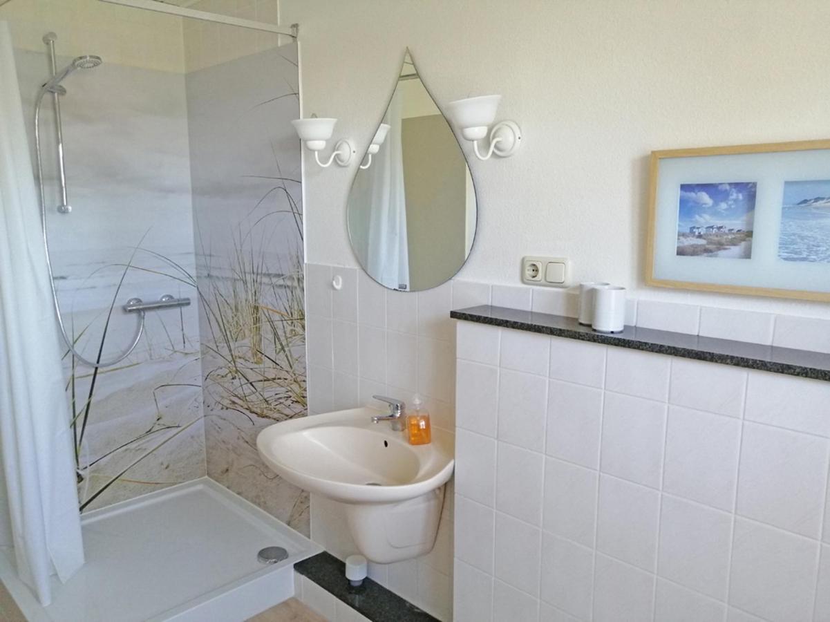 Ferienwohnung "Luv" Grube Ostsee Zewnętrze zdjęcie