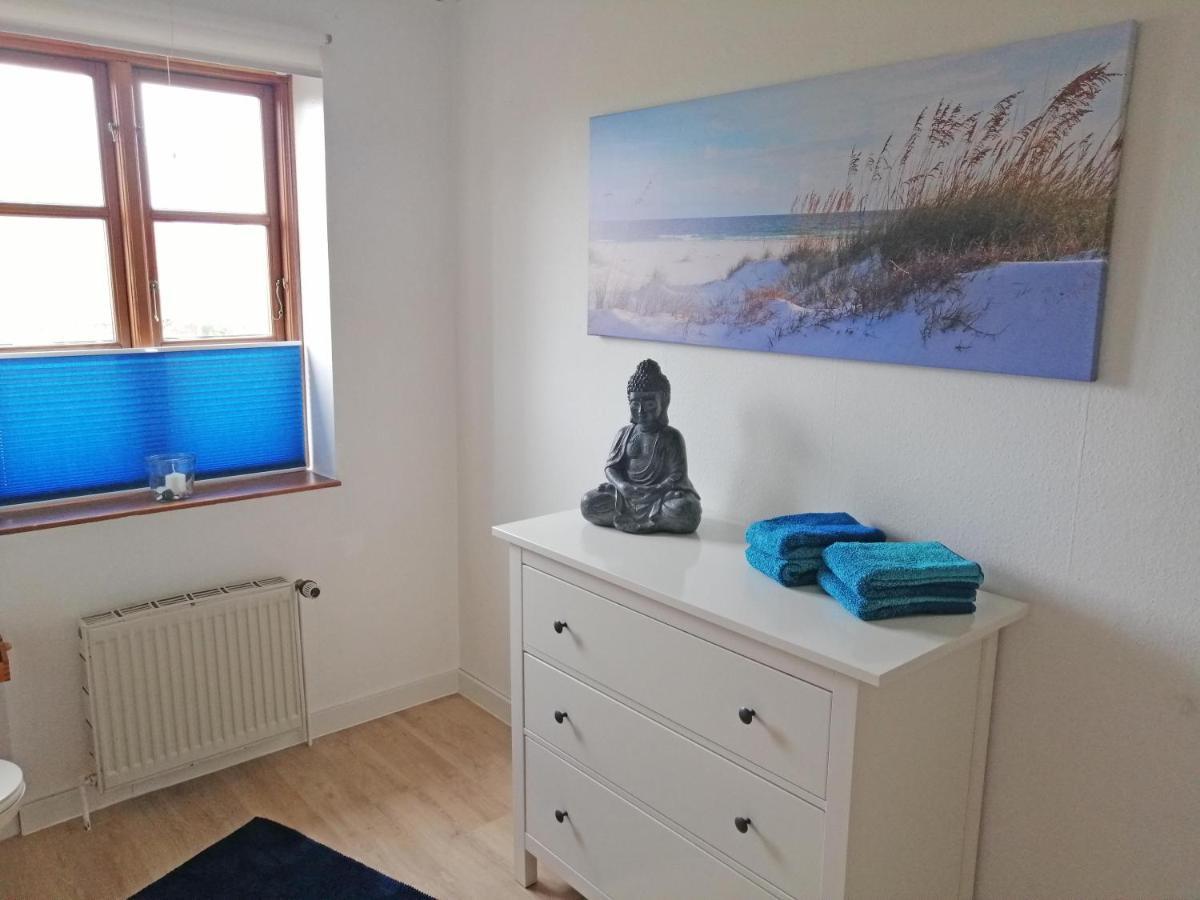 Ferienwohnung "Luv" Grube Ostsee Zewnętrze zdjęcie