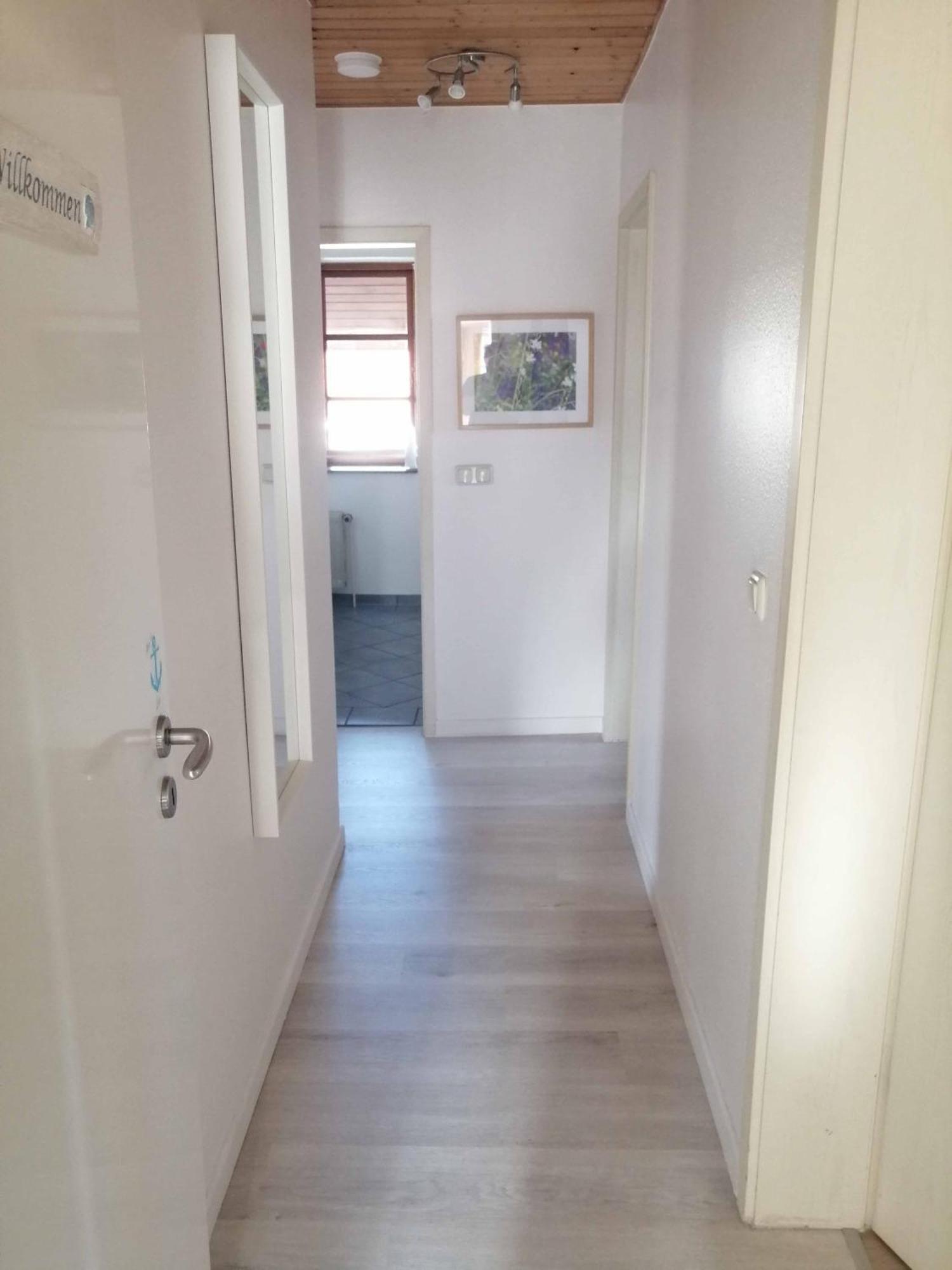 Ferienwohnung "Luv" Grube Ostsee Zewnętrze zdjęcie