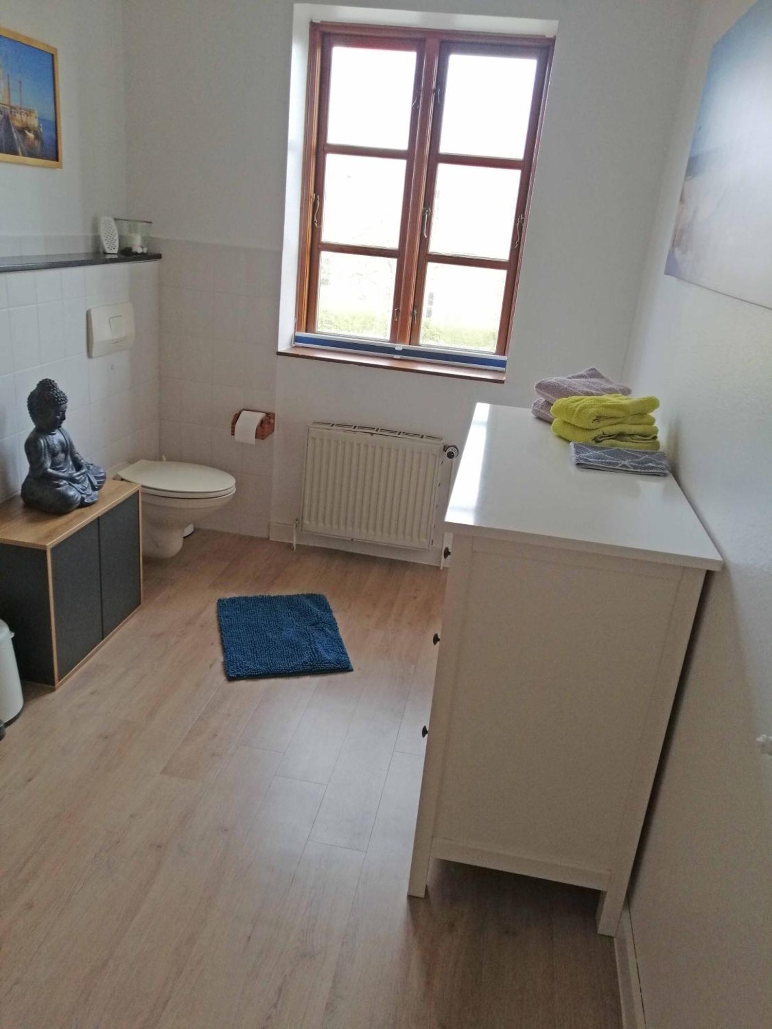 Ferienwohnung "Luv" Grube Ostsee Zewnętrze zdjęcie
