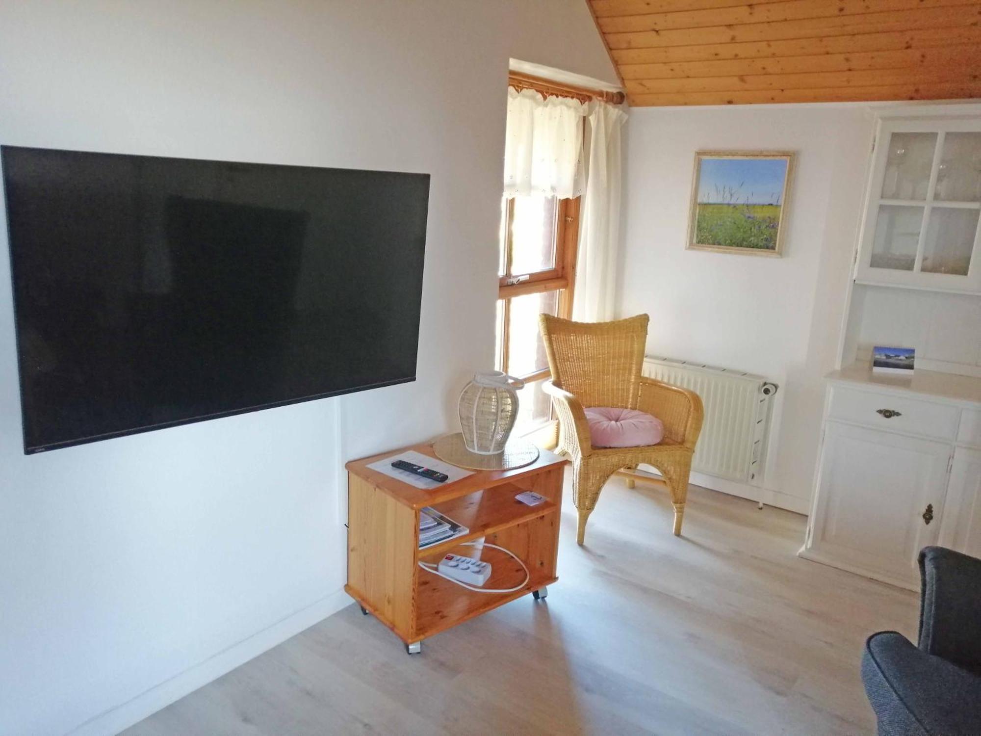 Ferienwohnung "Luv" Grube Ostsee Zewnętrze zdjęcie